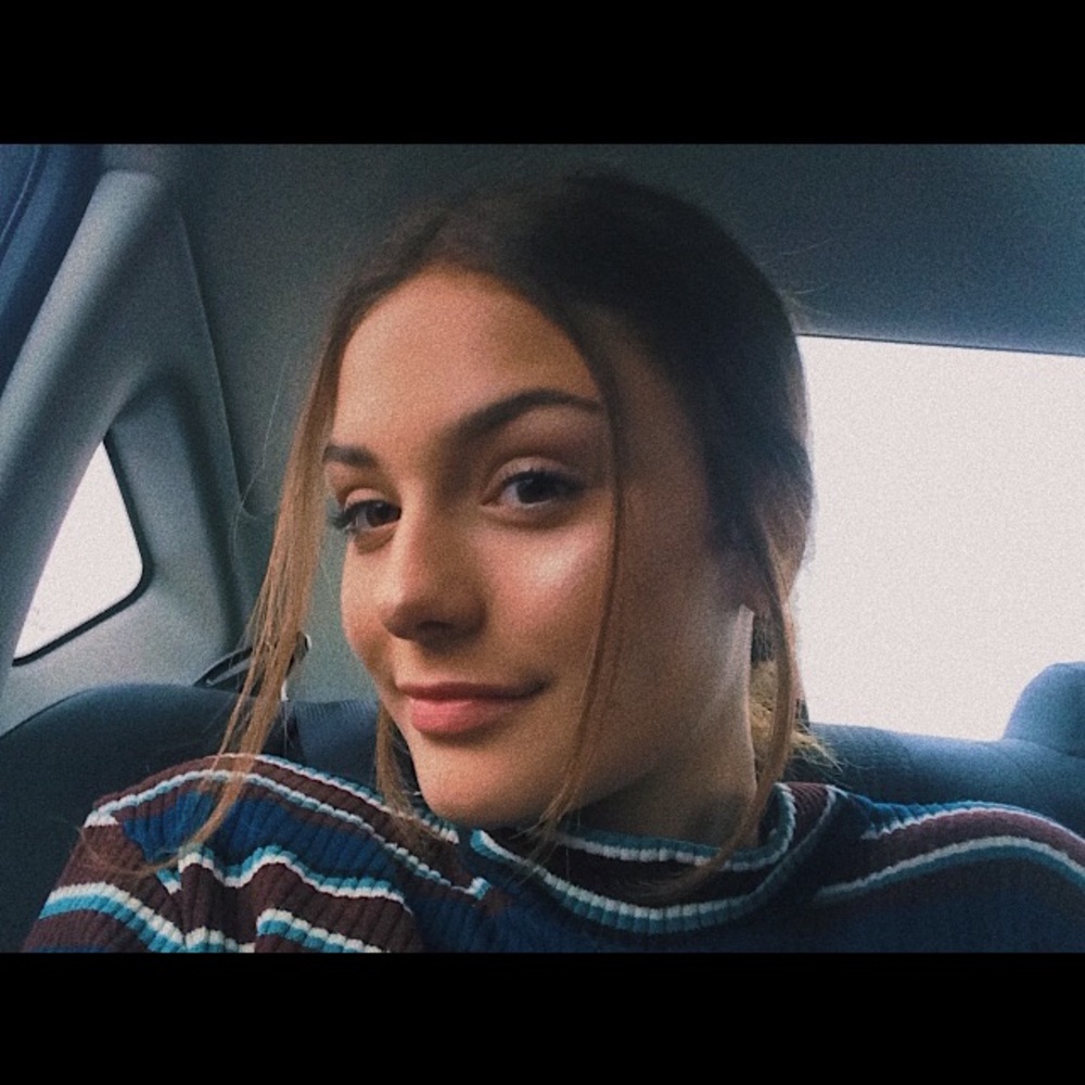 Meet your Posher, Aaliyah